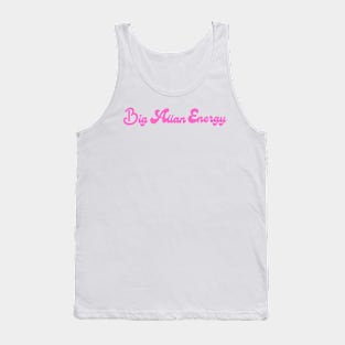 Big Allan Energy Tank Top